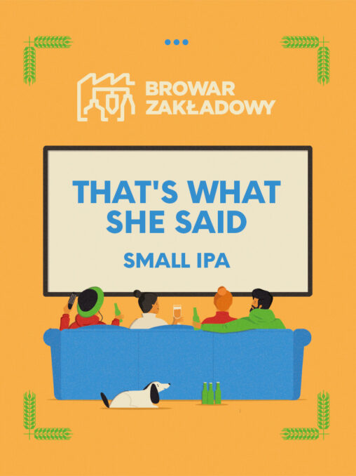 Browar_Zakladowy_thats_what_she_said_front