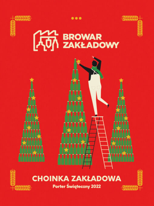 Browar_Zakladowy_choinka_2022