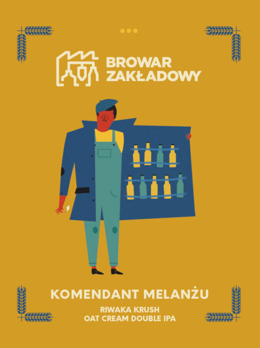 Browar_Zakladowy_komendant_melanzu