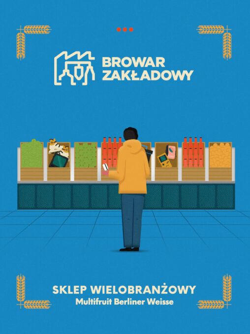 Browar_Zakladowy_sklep_wielobranzowy