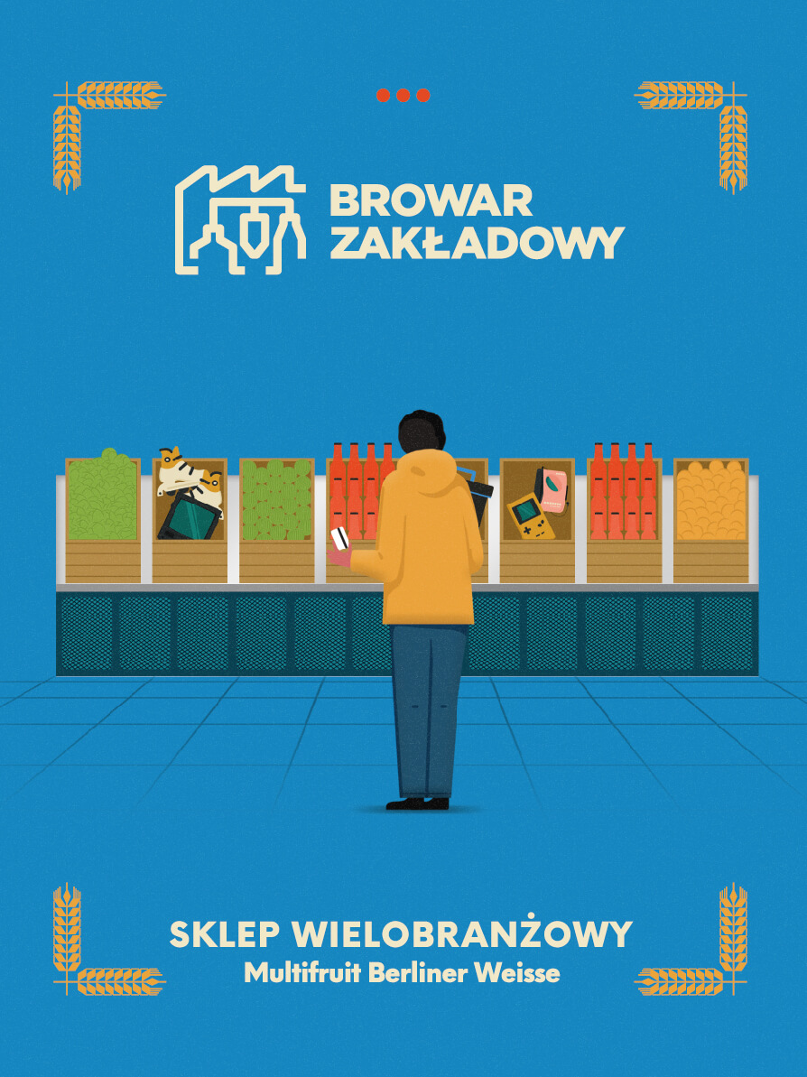 Browar_Zakladowy_sklep_wielobranzowy