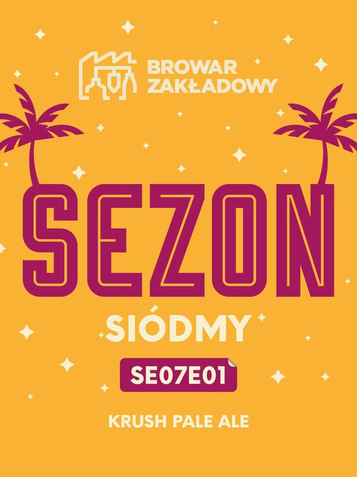 Browar Zakładowy