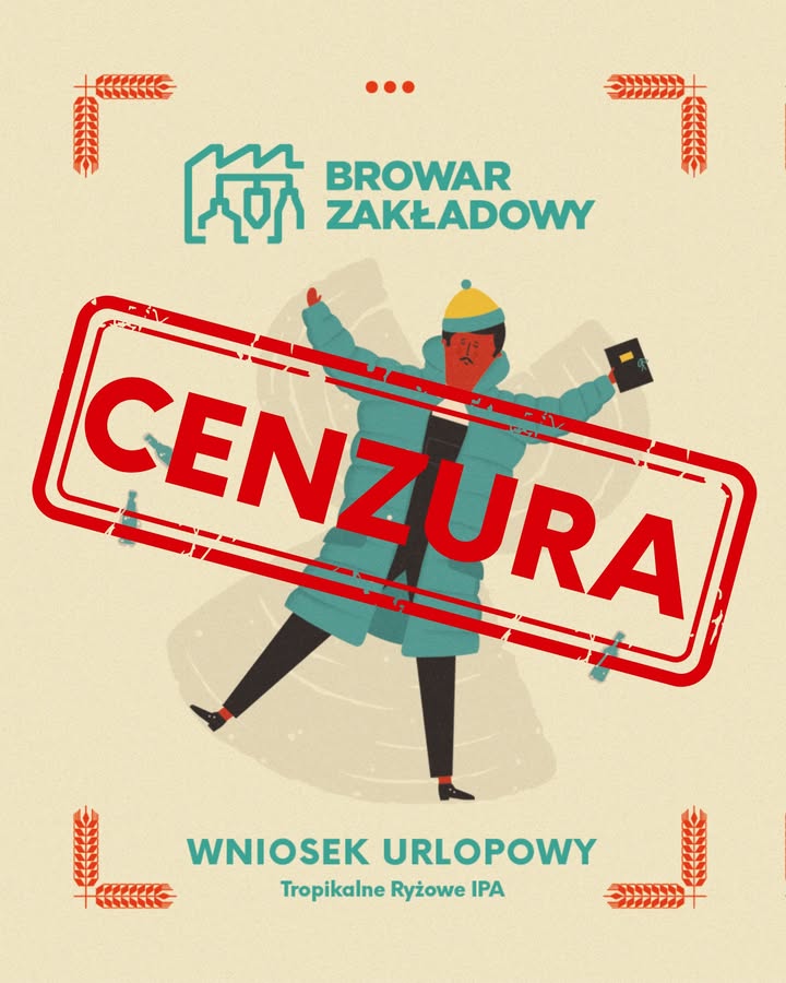 Browar Zakładowy